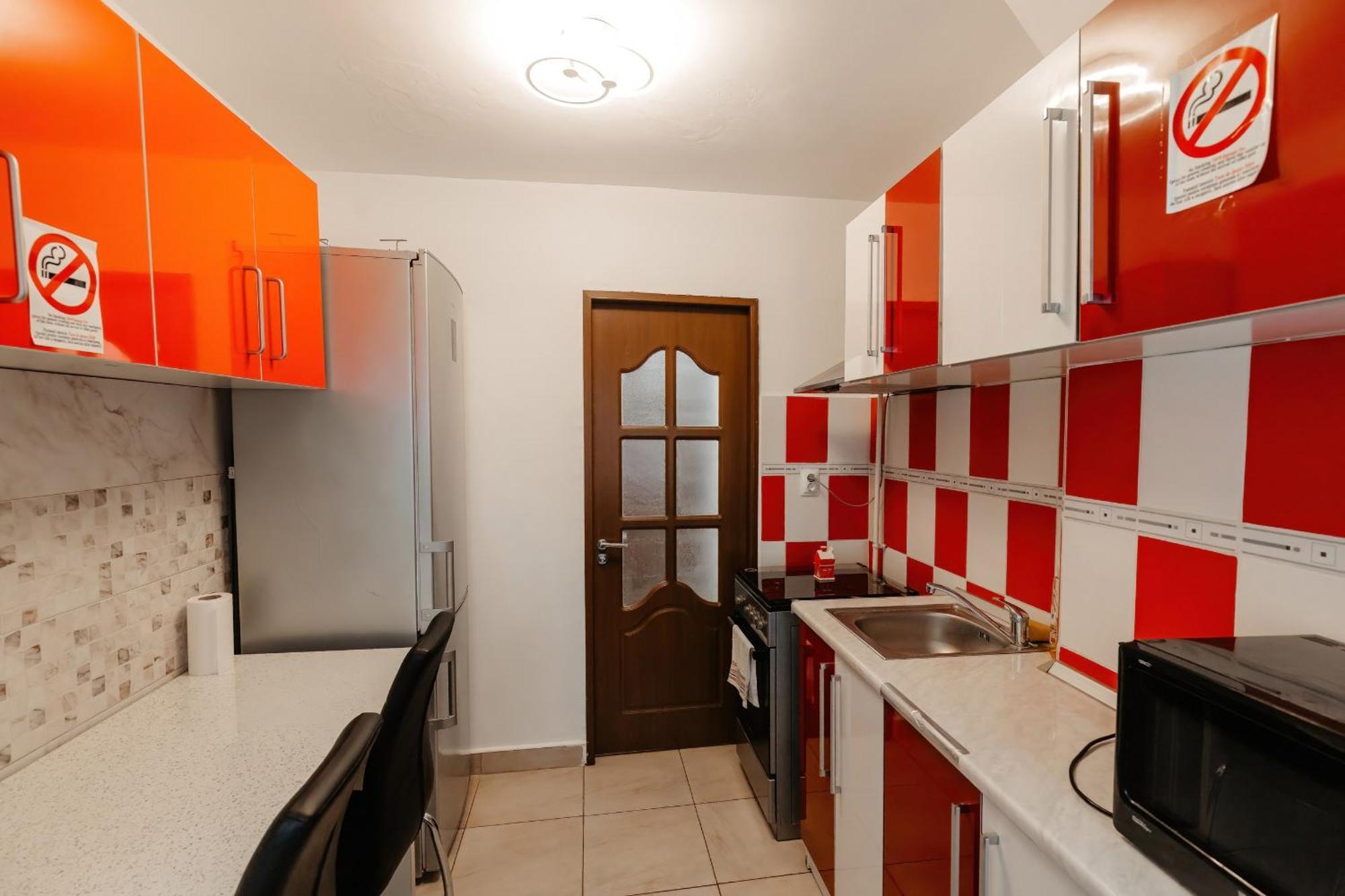 Luxury Radox Apartment Buzau City Center Экстерьер фото